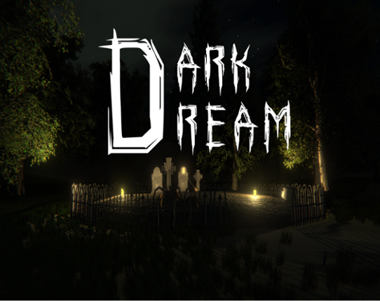 Dark dream Game Cover