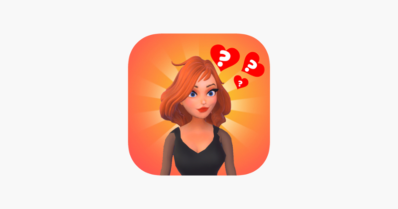 Dating Master 3D Game Cover