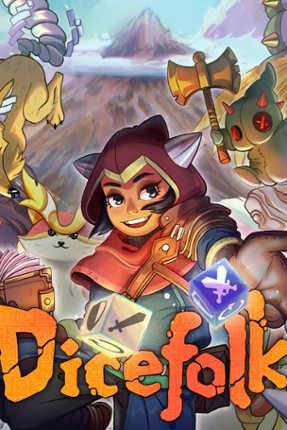 Dicefolk Game Cover