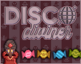 Disco Diviner Image