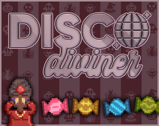 Disco Diviner Game Cover