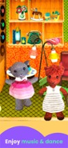 Doll House Games for Kids Image