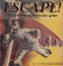 ESCAPE! Image