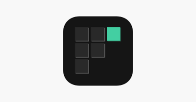 Fill Squares - Logic Game Image