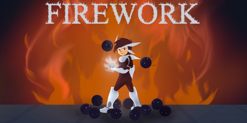 FIREWORK Game Cover