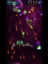 Galaxy Wars - Fighter Force Image