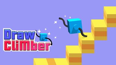 Draw Climber Online Image