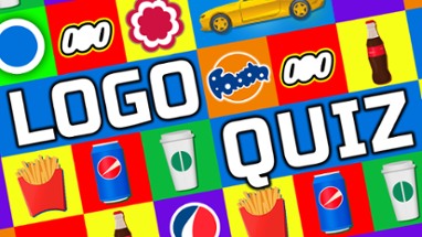 Logo Quiz: Game World Trivia Image