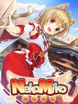 NekoMiko Game Cover