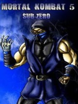 MK5 Mortal Kombat: Sub-Zero Image