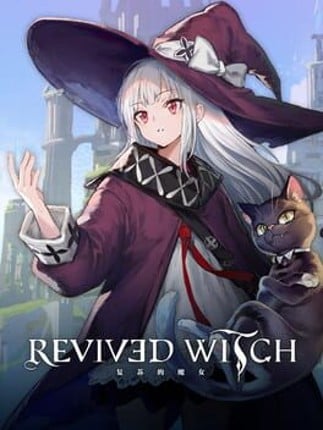 Revived Witch Game Cover