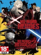 No More Heroes 1 & 2 Image