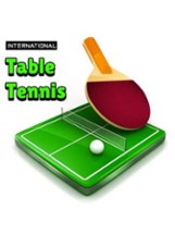 International Table Tennis Image