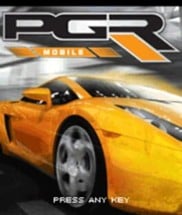 Project Gotham Racing: Mobile Image