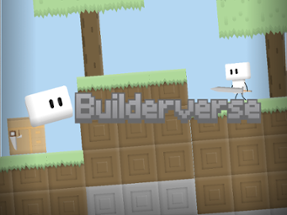 Builderverse v0.0.3.0 Image