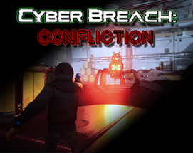 Cyber Breach: Confliction - Unreal Engine Image