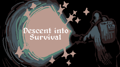 Descent into Survival Image