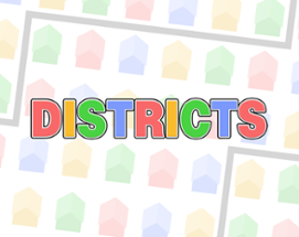 Districts Image