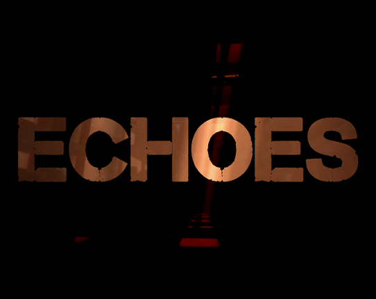 Echoes Game Cover