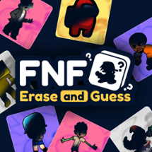 FNF Erase and Guess | FNF Online Image