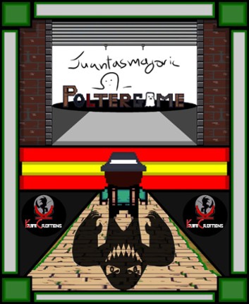 Juantasmagoric Poltergame (Demo) Game Cover