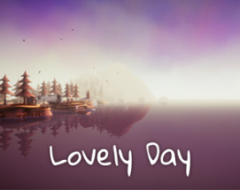 Lovely Day Image