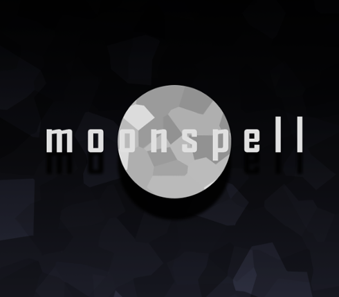 Moonspell Game Cover