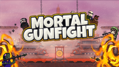 Mortal Gunfight Image