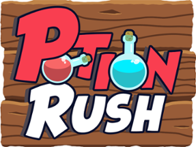 Potion Rush Image