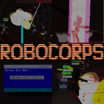 RoboCorps - Early Access Image