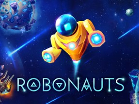 Robonauts Image