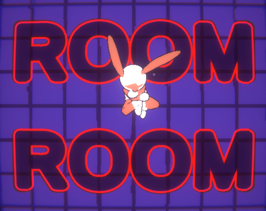 ROOM ROOM Game Cover