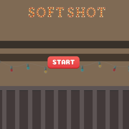 Soft Shot Game Cover