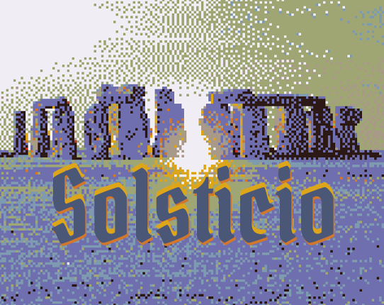 Solsticio Game Cover