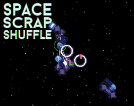 Space Scrap Shuffle Image