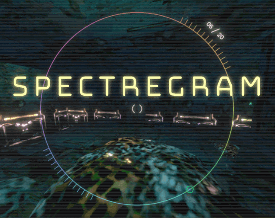Spectregram Game Cover
