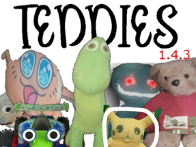 TEDDIES (a simple mod of bob el yt) Image
