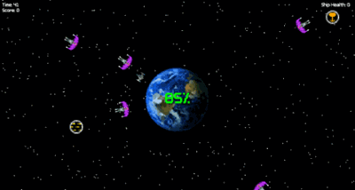 Untitled Space Game (USG) Image