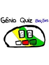 Gênio Quiz Eleições Image