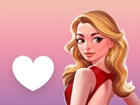 Glam Dress Up  Game for Girl Image