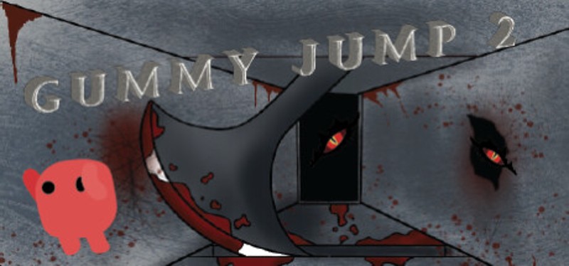 Gummy Jump 2 Game Cover