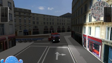Heavyweight Transport Simulator 3 Image