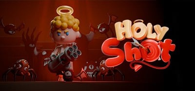 Holy Shot Image