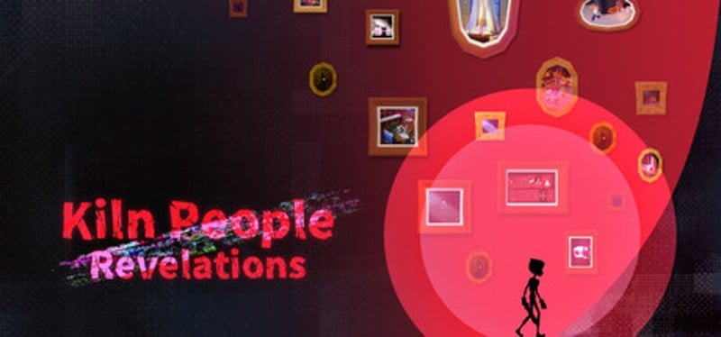 Kiln People Revelations Game Cover