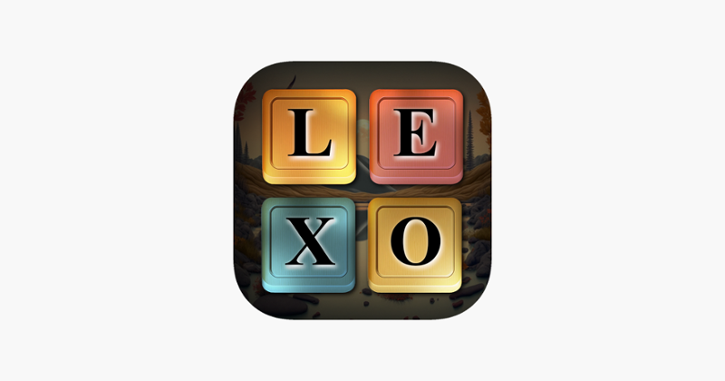 LEXOSYNTHESIS Game Cover