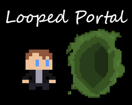 Looped Portal Image