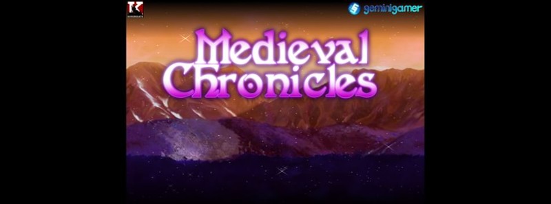 Medieval Chronicles 7 Game Cover