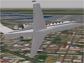 Microsoft Flight Simulator 98 Image
