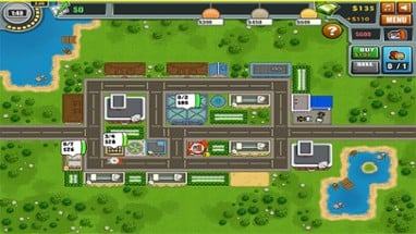 Mini City Building: Simulation City Story Image