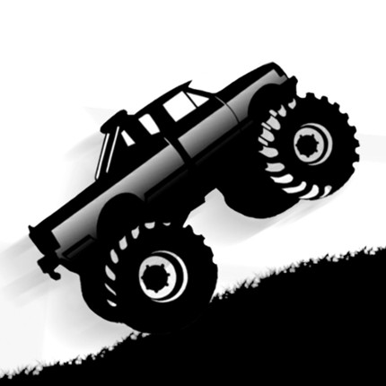 Monster Truck Shadow Racer Game Cover